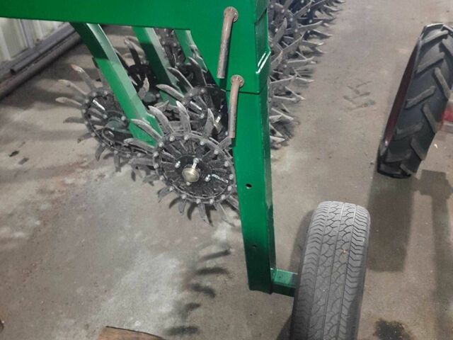 Інша Інша, об'ємом двигуна 0 л та пробігом 0 тис. км за 4124 $, фото 1 на Automoto.ua