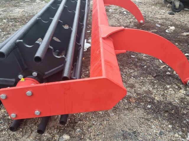 Другая Другая, объемом двигателя 0 л и пробегом 0 тыс. км за 5118 $, фото 10 на Automoto.ua