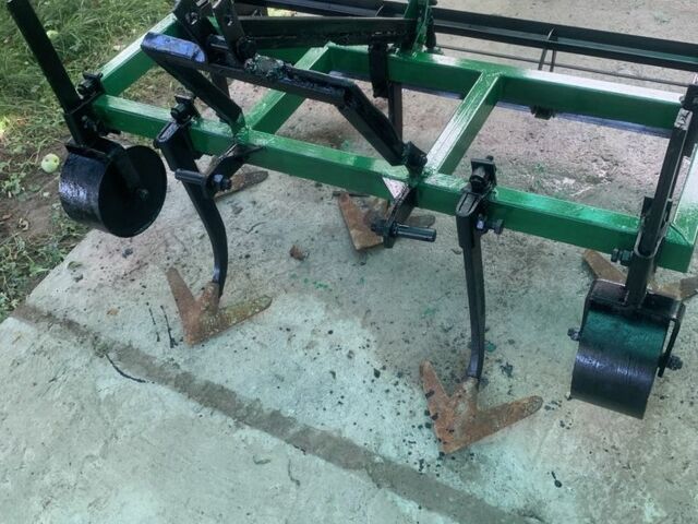 Другая Другая, объемом двигателя 0 л и пробегом 0 тыс. км за 7000 $, фото 1 на Automoto.ua