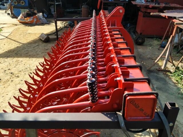 Другая Другая, объемом двигателя 0 л и пробегом 0 тыс. км за 4611 $, фото 2 на Automoto.ua