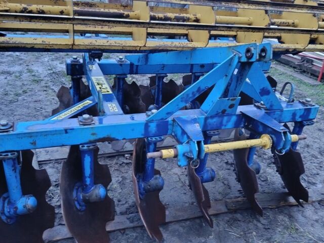 Інша Інша, об'ємом двигуна 0 л та пробігом 0 тис. км за 2150 $, фото 6 на Automoto.ua