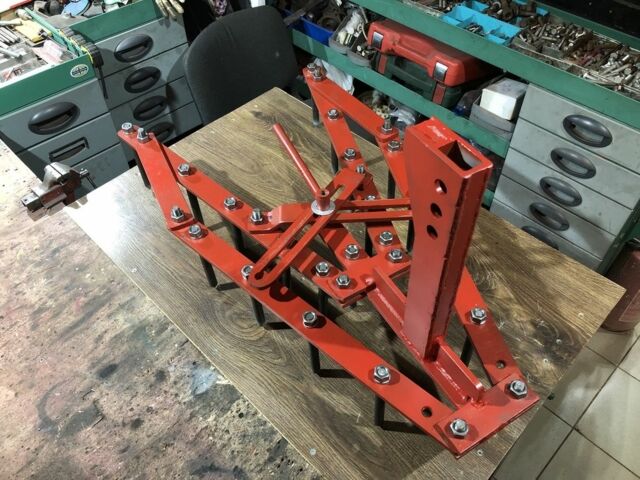 Другая Інша, об'ємом двигуна 0 л та пробігом 0 тис. км за 95 $, фото 1 на Automoto.ua