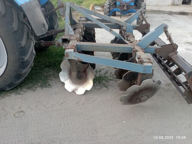 Інша Інша, об'ємом двигуна 0 л та пробігом 0 тис. км за 1449 $, фото 1 на Automoto.ua