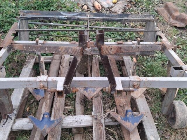 Другая Другая, объемом двигателя 0 л и пробегом 0 тыс. км за 300 $, фото 2 на Automoto.ua