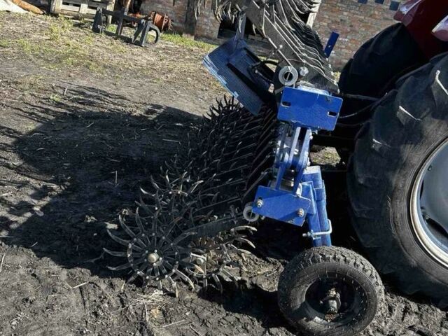 Другая Другая, объемом двигателя 0 л и пробегом 0 тыс. км за 6054 $, фото 3 на Automoto.ua