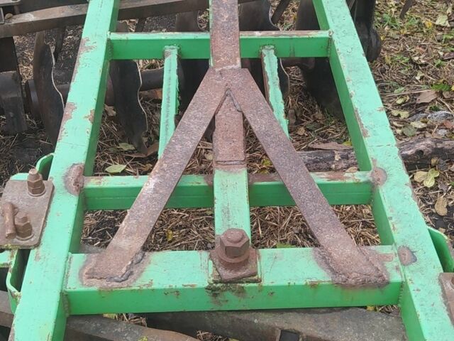 Другая Другая, объемом двигателя 0 л и пробегом 0 тыс. км за 500 $, фото 8 на Automoto.ua