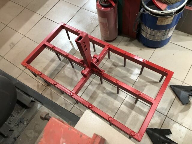 Другая Інша, об'ємом двигуна 0 л та пробігом 0 тис. км за 95 $, фото 2 на Automoto.ua