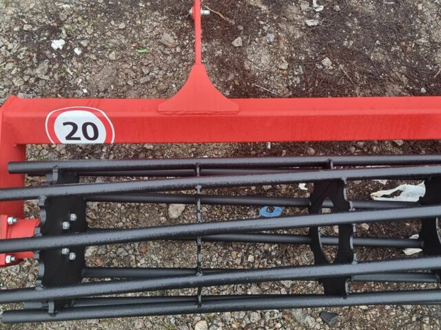 Другая Другая, объемом двигателя 0 л и пробегом 0 тыс. км за 5118 $, фото 11 на Automoto.ua