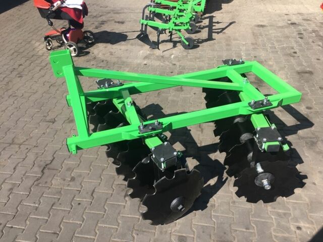 Другая Другая, объемом двигателя 0 л и пробегом 0 тыс. км за 656 $, фото 2 на Automoto.ua