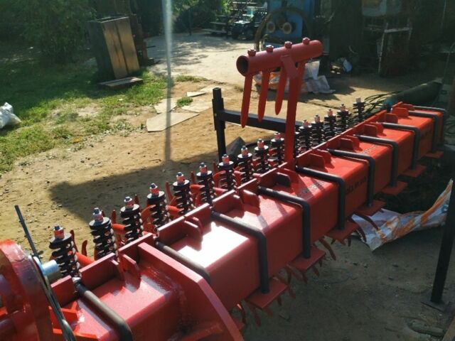 Другая Другая, объемом двигателя 0 л и пробегом 0 тыс. км за 4611 $, фото 6 на Automoto.ua