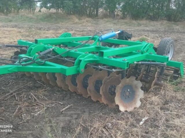 Інша Інша, об'ємом двигуна 0 л та пробігом 0 тис. км за 5500 $, фото 3 на Automoto.ua