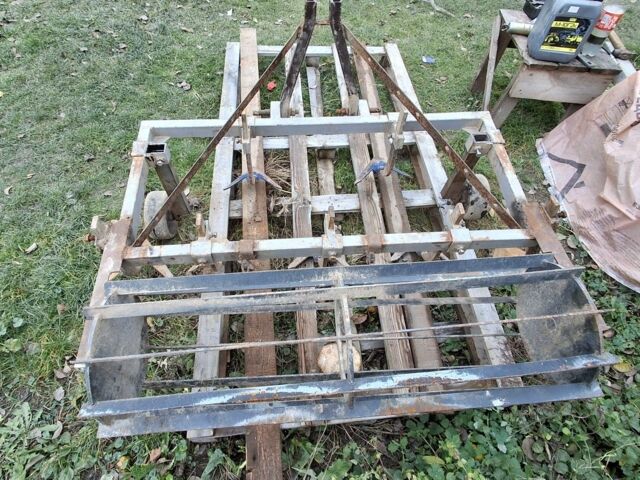 Другая Другая, объемом двигателя 0 л и пробегом 0 тыс. км за 300 $, фото 1 на Automoto.ua