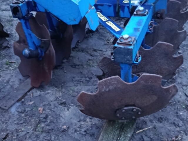 Інша Інша, об'ємом двигуна 0 л та пробігом 0 тис. км за 2150 $, фото 4 на Automoto.ua