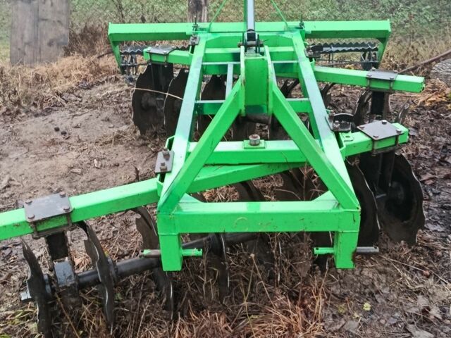 Другая Другая, объемом двигателя 0 л и пробегом 0 тыс. км за 827 $, фото 1 на Automoto.ua