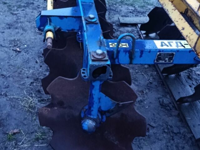 Інша Інша, об'ємом двигуна 0 л та пробігом 0 тис. км за 2150 $, фото 5 на Automoto.ua