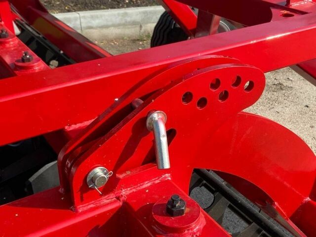 Другая Другая, объемом двигателя 0 л и пробегом 0 тыс. км за 7929 $, фото 5 на Automoto.ua