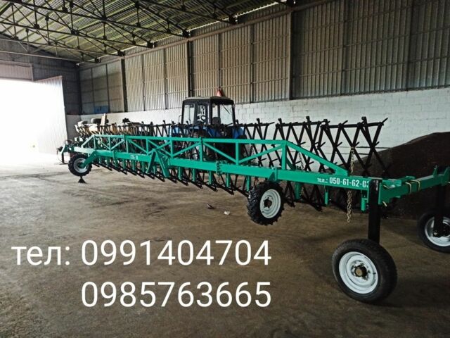 Другая Другая, объемом двигателя 0 л и пробегом 0 тыс. км за 3358 $, фото 4 на Automoto.ua