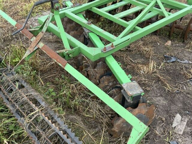 Другая Другая, объемом двигателя 0 л и пробегом 0 тыс. км за 1150 $, фото 1 на Automoto.ua