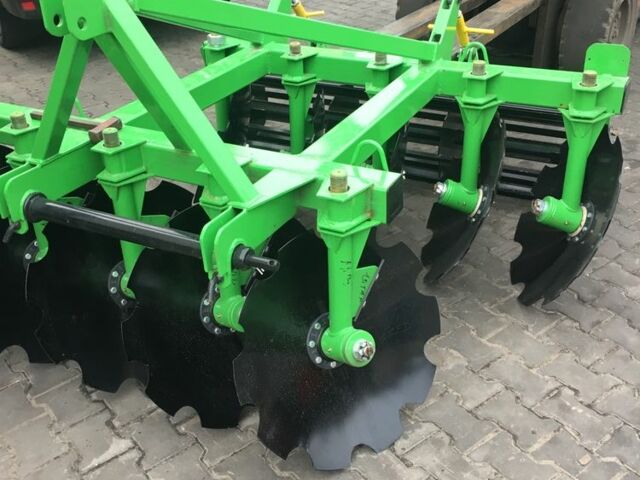 Другая Другая, объемом двигателя 0 л и пробегом 0 тыс. км за 656 $, фото 12 на Automoto.ua