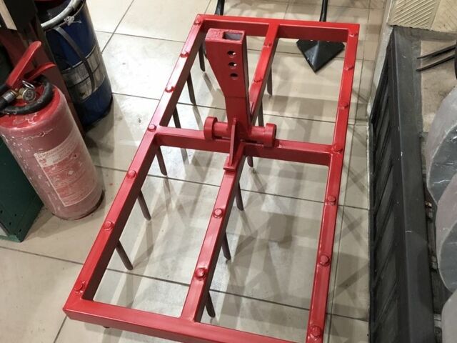 Другая Інша, об'ємом двигуна 0 л та пробігом 0 тис. км за 95 $, фото 3 на Automoto.ua