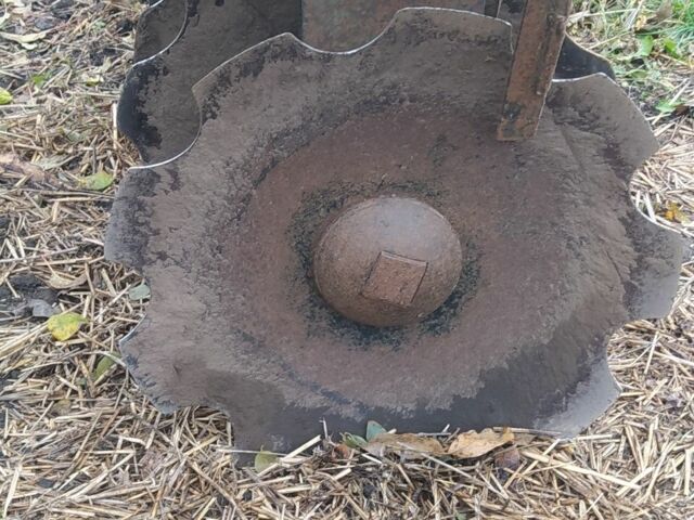 Другая Другая, объемом двигателя 0 л и пробегом 0 тыс. км за 500 $, фото 6 на Automoto.ua