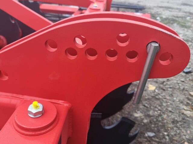 Другая Другая, объемом двигателя 0 л и пробегом 0 тыс. км за 5118 $, фото 7 на Automoto.ua