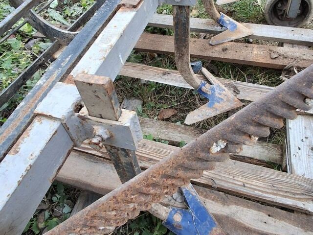 Другая Другая, объемом двигателя 0 л и пробегом 0 тыс. км за 300 $, фото 5 на Automoto.ua