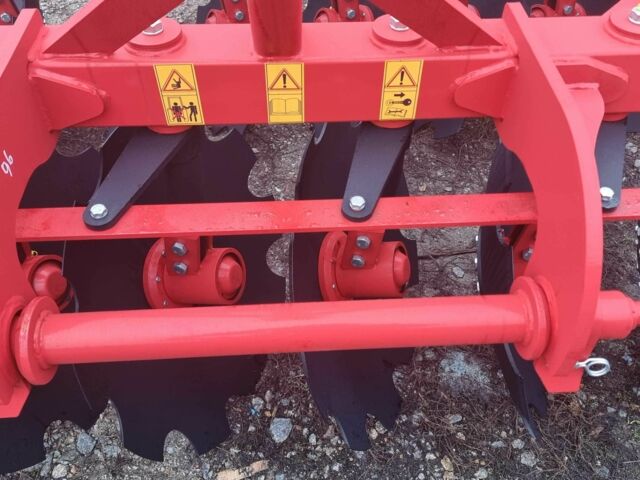 Другая Другая, объемом двигателя 0 л и пробегом 0 тыс. км за 5118 $, фото 5 на Automoto.ua