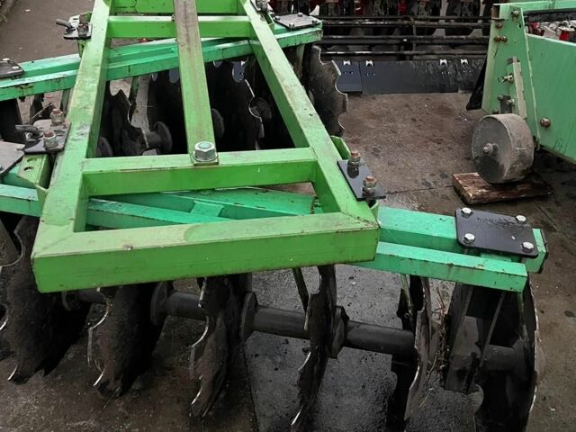 Другая Другая, объемом двигателя 0 л и пробегом 0 тыс. км за 500 $, фото 2 на Automoto.ua