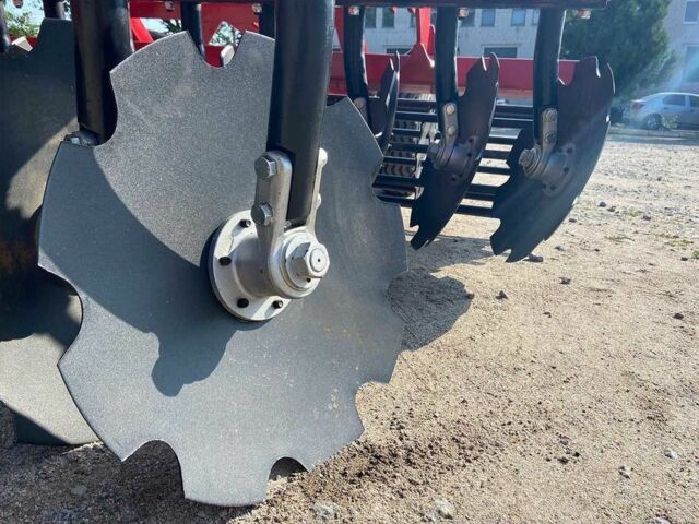 Другая Другая, объемом двигателя 0 л и пробегом 0 тыс. км за 7929 $, фото 6 на Automoto.ua