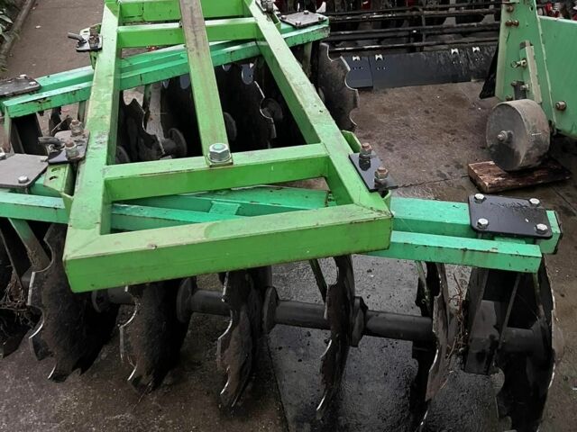 Другая Другая, объемом двигателя 0 л и пробегом 0 тыс. км за 500 $, фото 1 на Automoto.ua