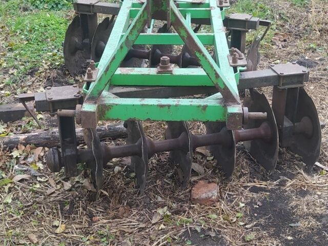 Другая Другая, объемом двигателя 0 л и пробегом 0 тыс. км за 500 $, фото 9 на Automoto.ua