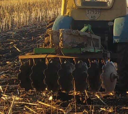 Другая Другая, объемом двигателя 0 л и пробегом 0 тыс. км за 500 $, фото 1 на Automoto.ua