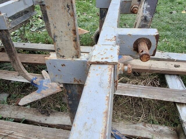 Другая Другая, объемом двигателя 0 л и пробегом 0 тыс. км за 300 $, фото 6 на Automoto.ua