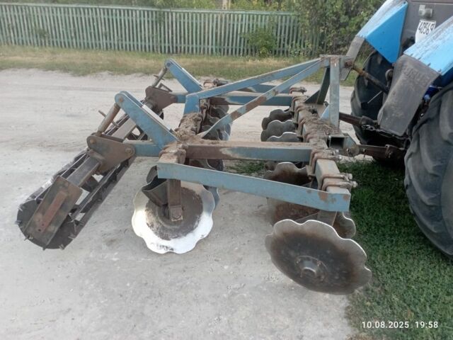 Інша Інша, об'ємом двигуна 0 л та пробігом 0 тис. км за 1449 $, фото 2 на Automoto.ua