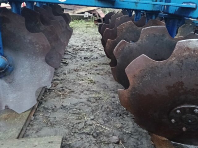 Інша Інша, об'ємом двигуна 0 л та пробігом 0 тис. км за 2150 $, фото 2 на Automoto.ua