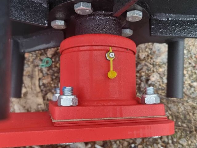 Другая Другая, объемом двигателя 0 л и пробегом 0 тыс. км за 5118 $, фото 13 на Automoto.ua