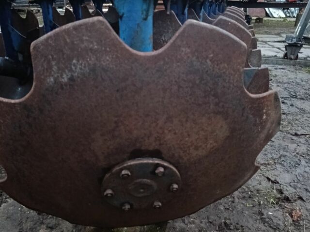 Інша Інша, об'ємом двигуна 0 л та пробігом 0 тис. км за 2150 $, фото 7 на Automoto.ua