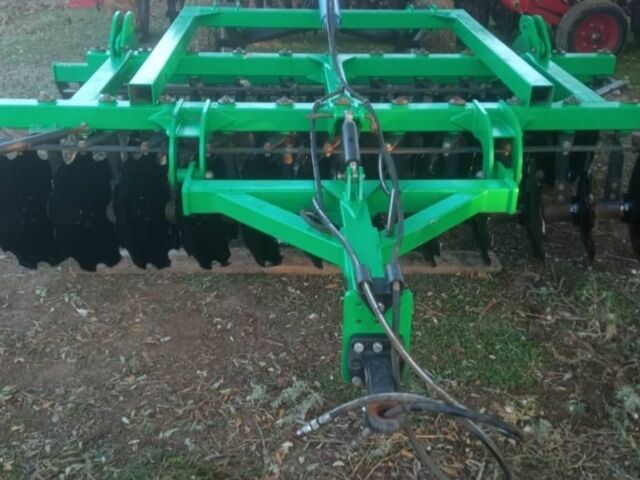 Інша Інша, об'ємом двигуна 0 л та пробігом 0 тис. км за 5500 $, фото 1 на Automoto.ua