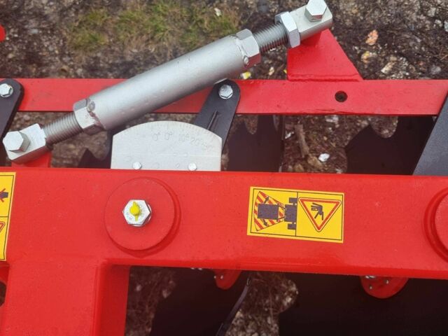 Другая Другая, объемом двигателя 0 л и пробегом 0 тыс. км за 5118 $, фото 4 на Automoto.ua