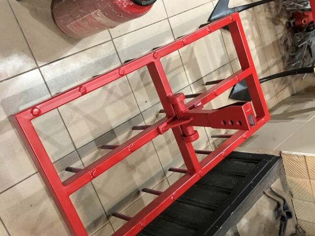 Другая Інша, об'ємом двигуна 0 л та пробігом 0 тис. км за 95 $, фото 4 на Automoto.ua