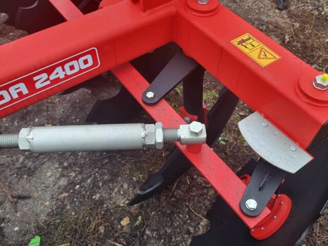 Другая Другая, объемом двигателя 0 л и пробегом 0 тыс. км за 5118 $, фото 6 на Automoto.ua