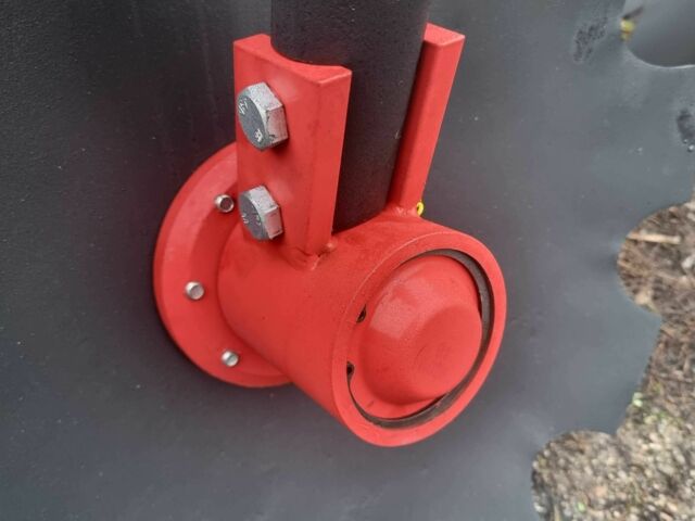 Другая Другая, объемом двигателя 0 л и пробегом 0 тыс. км за 5118 $, фото 9 на Automoto.ua