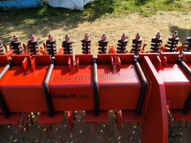 Другая Другая, объемом двигателя 0 л и пробегом 0 тыс. км за 4611 $, фото 7 на Automoto.ua