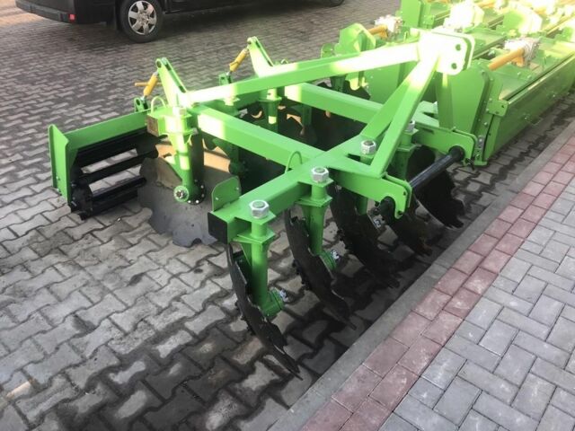 Другая Другая, объемом двигателя 0 л и пробегом 0 тыс. км за 656 $, фото 14 на Automoto.ua