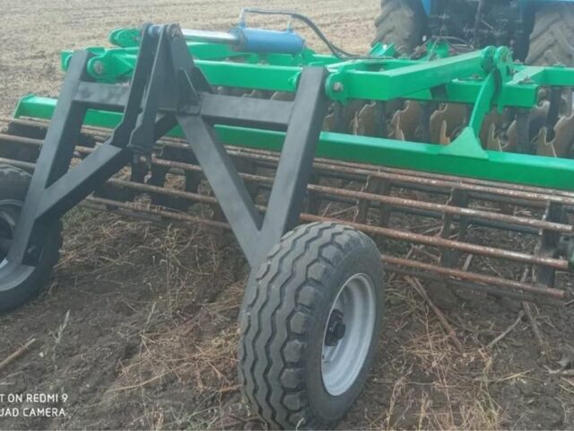 Інша Інша, об'ємом двигуна 0 л та пробігом 0 тис. км за 5500 $, фото 4 на Automoto.ua