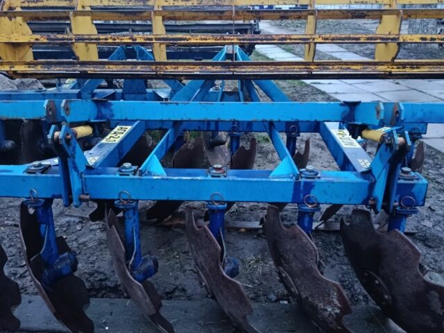 Інша Інша, об'ємом двигуна 0 л та пробігом 0 тис. км за 2150 $, фото 3 на Automoto.ua