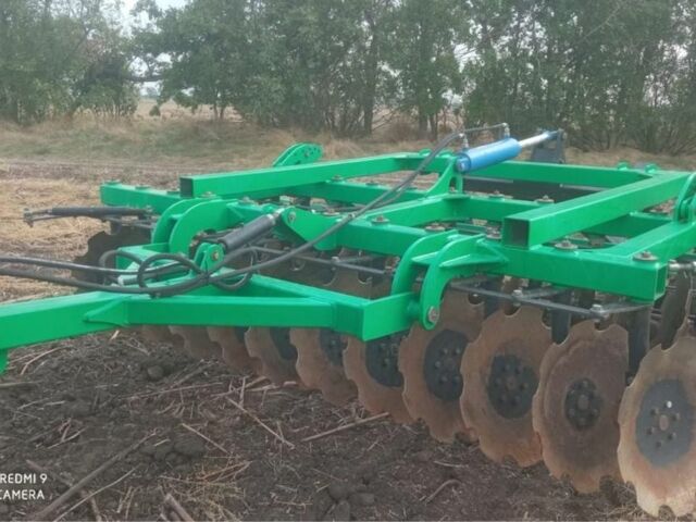 Інша Інша, об'ємом двигуна 0 л та пробігом 0 тис. км за 5500 $, фото 2 на Automoto.ua