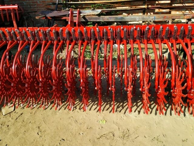 Другая Другая, объемом двигателя 0 л и пробегом 0 тыс. км за 4611 $, фото 4 на Automoto.ua