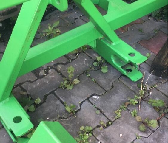 Другая Другая, объемом двигателя 0 л и пробегом 0 тыс. км за 656 $, фото 5 на Automoto.ua